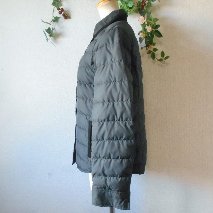 【新品】McGregor マックレガー　極暖　レディースダウン　Ｌサイズ McGREGOR（マックレガー） マクレガー ダウン 80% 入り レディース 用