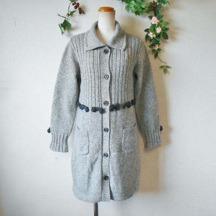 ギャラリー ビスコンティ GALLERY VISCONTI 冬 リボン の 可愛い  