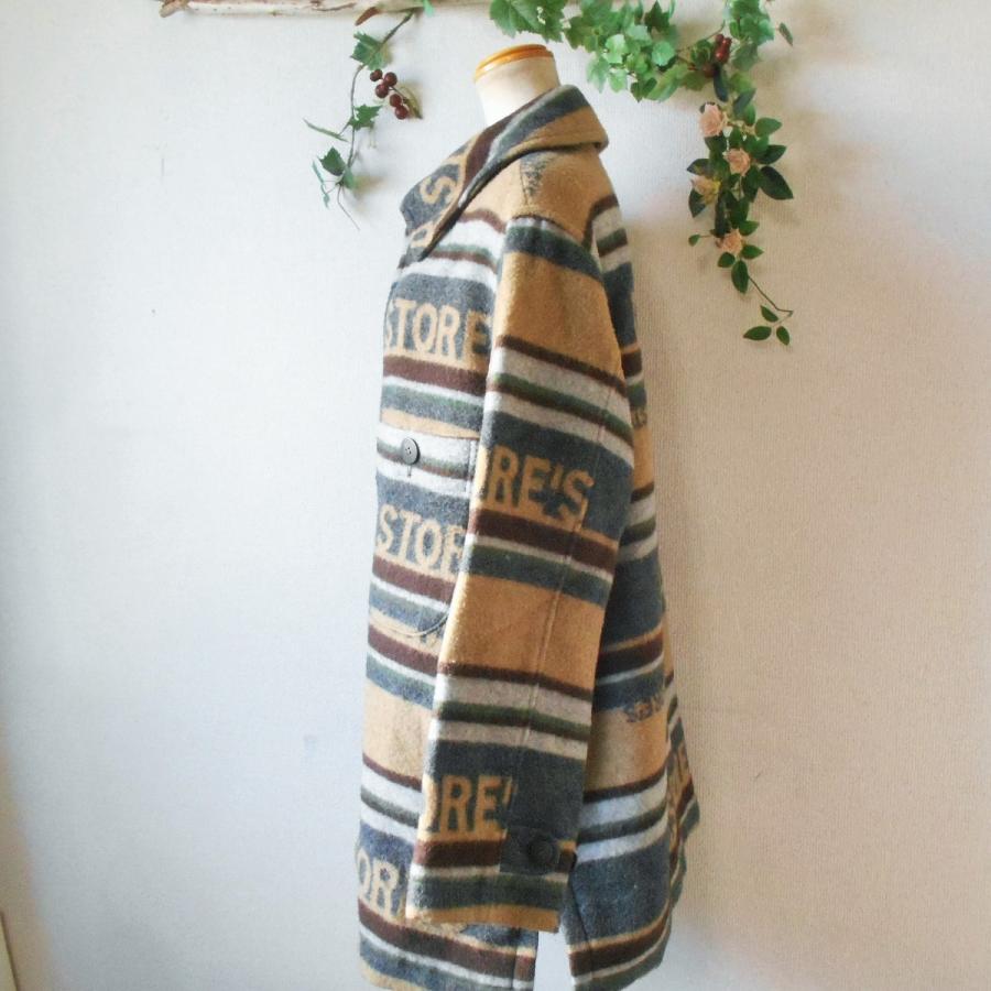 ドラッグストアーズ　drug store's アウター　コート ドラッグストアーズ drug store's アウター コートΩ