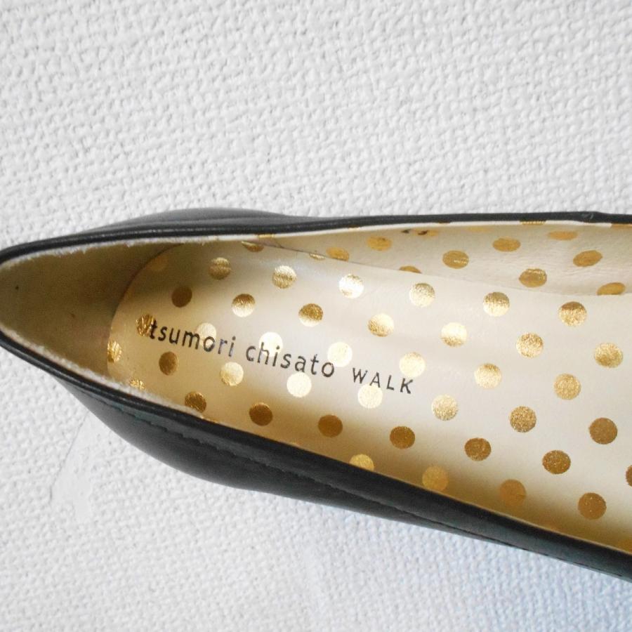 tsumori chisato WALK 美品 ツモリチサト ウォーク walk バックル 装飾 