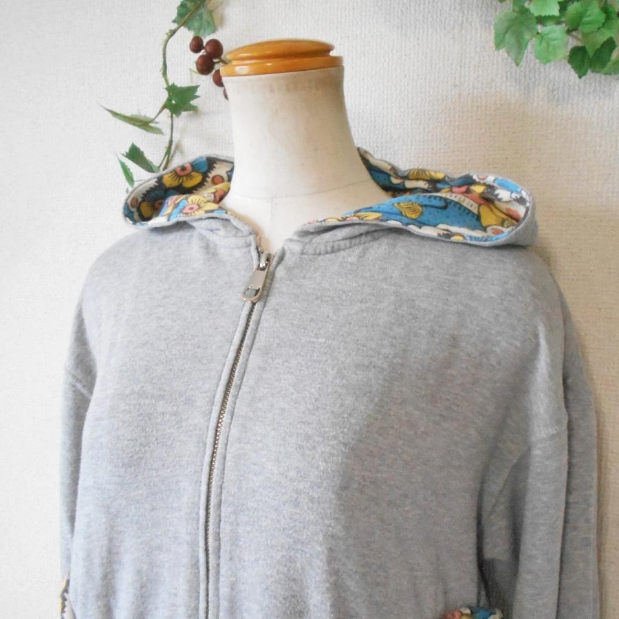 TSUMORI CHISATO ツモリチサト レディース 用 スウェット ジップ TSUMORI CHISATO ツモリチサト レディース 用 スウェット ジップ
