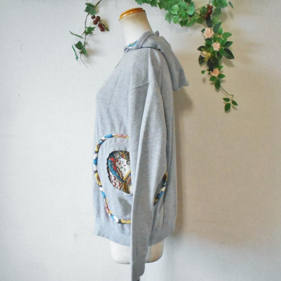 TSUMORI CHISATO ツモリチサト レディース 用 スウェット ジップ TSUMORI CHISATO ツモリチサト レディース 用 スウェット ジップ