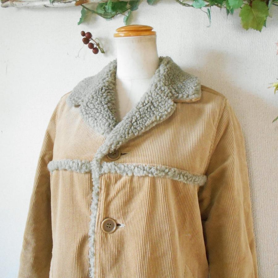 新品 ベージュ 上着 コートレジャンス