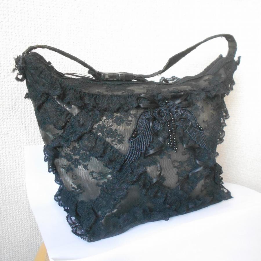 【美品】さえら　ヒスクローネ　レースカゴバック 美品】さえら ヒスクローネ レースカゴバック さえら【ヒスクローネ