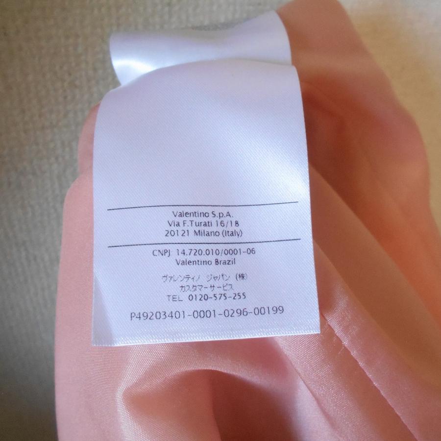 RED VALENTINO レッドヴァレンティノ レディース 用 ピンク RED VALENTINO レッドヴァレンティノ レディース 用 ピンク
