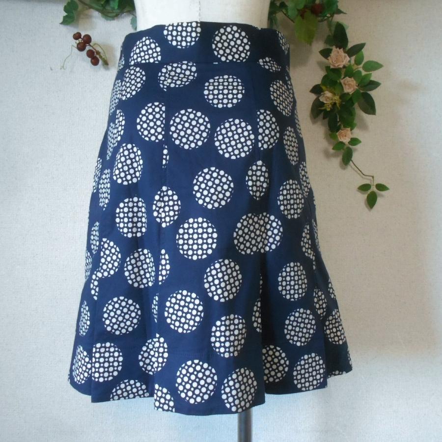 RED VALENTINO レッド ヴァレンティノ 春 夏 秋 リボン 付 プリーツ  