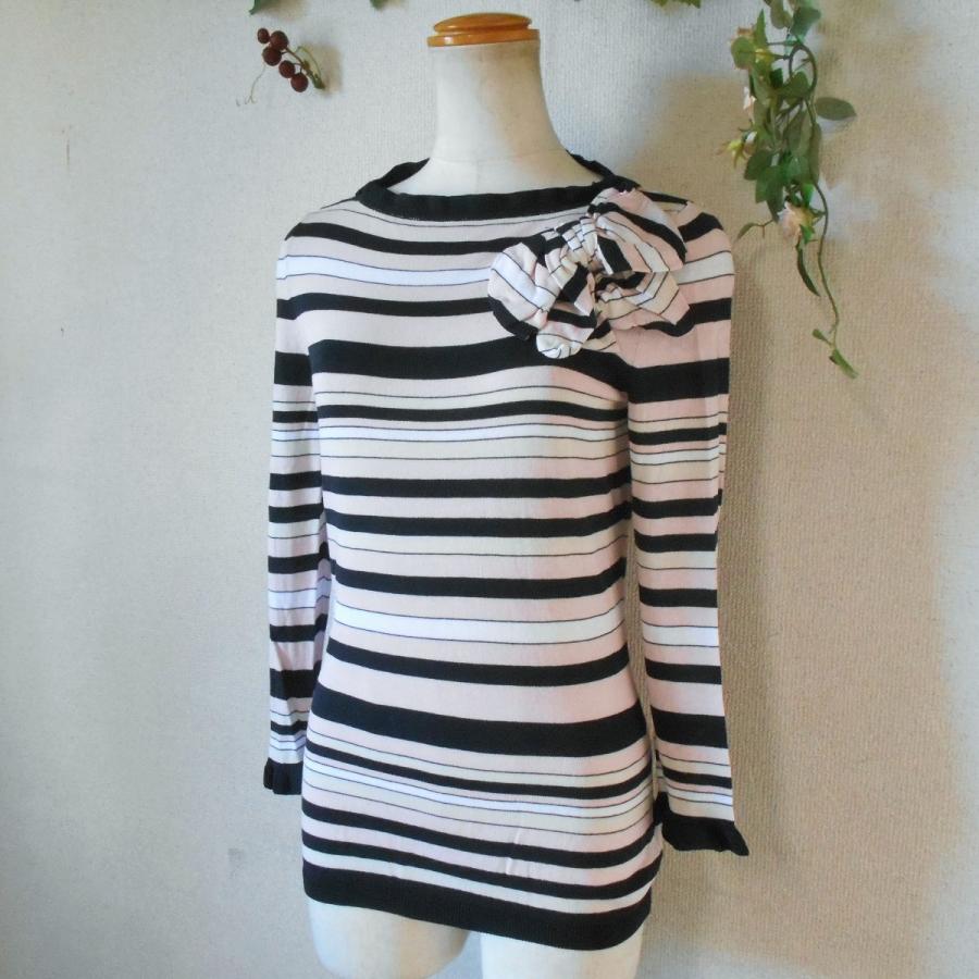 RED VALENTINO レッド ヴァレンティノ 春 秋 レディース 用 リボン 付 