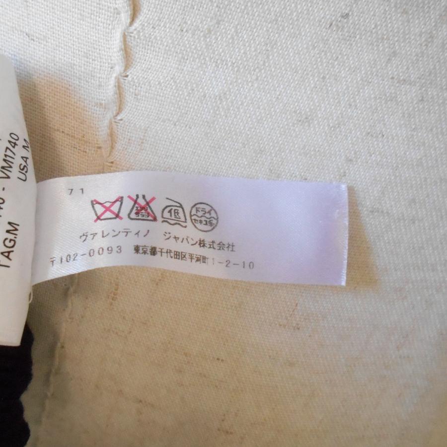 REDVALENTINOレッドヴァレンティノ　リボンニット ニット/セーター RED VALENTINO - RED VALENTINO Valentino