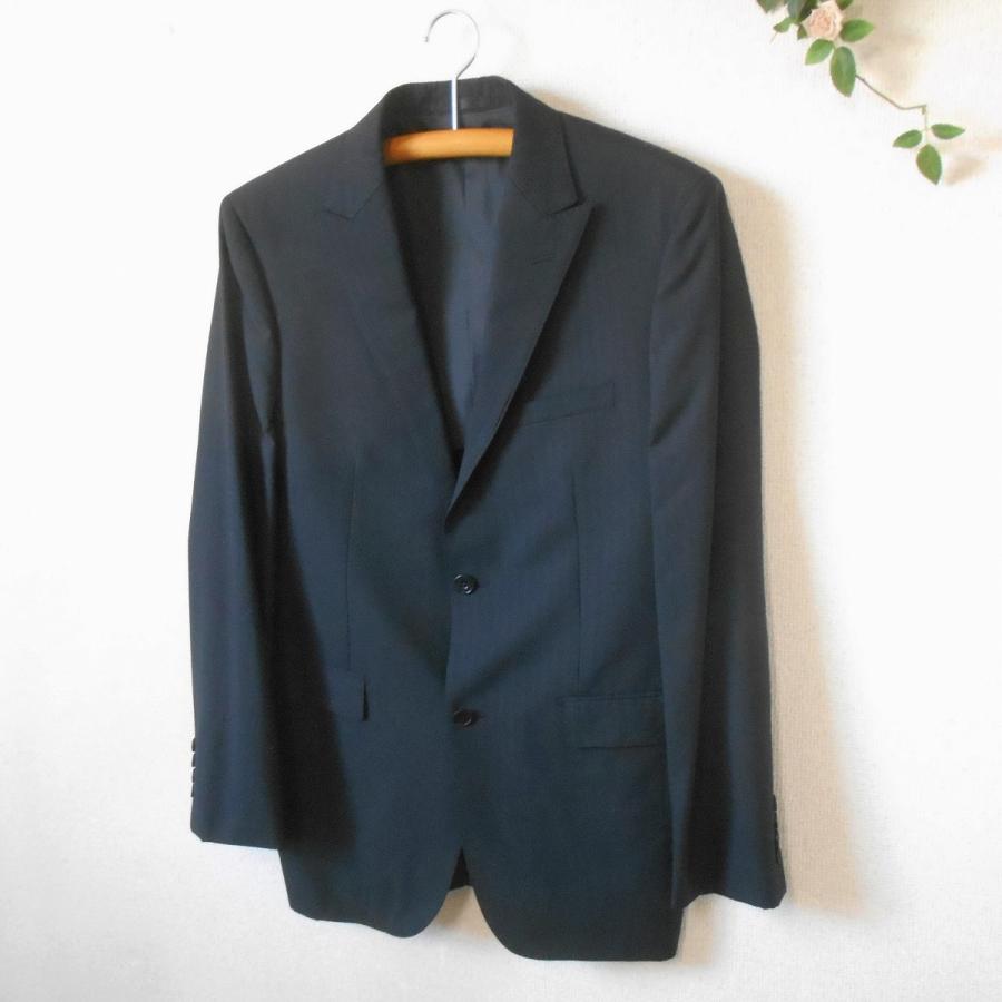 BURBERRY BLACK LABEL 美品 バーバリー ブラック レーベル 三陽 BURBERRY BLACK LABEL 美品 バーバリー ブラック レーベル 三陽