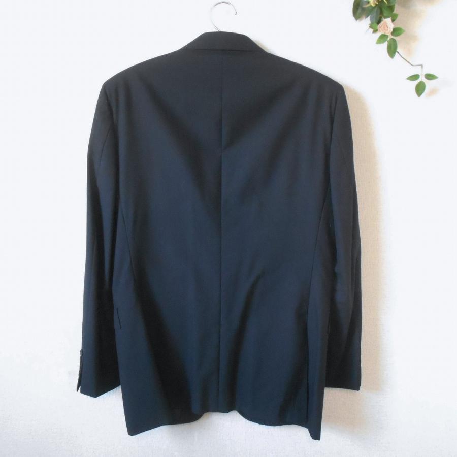 BURBERRY BLACK LABEL 美品 バーバリー ブラック レーベル 三陽 BURBERRY BLACK LABEL 美品 バーバリー ブラック レーベル 三陽