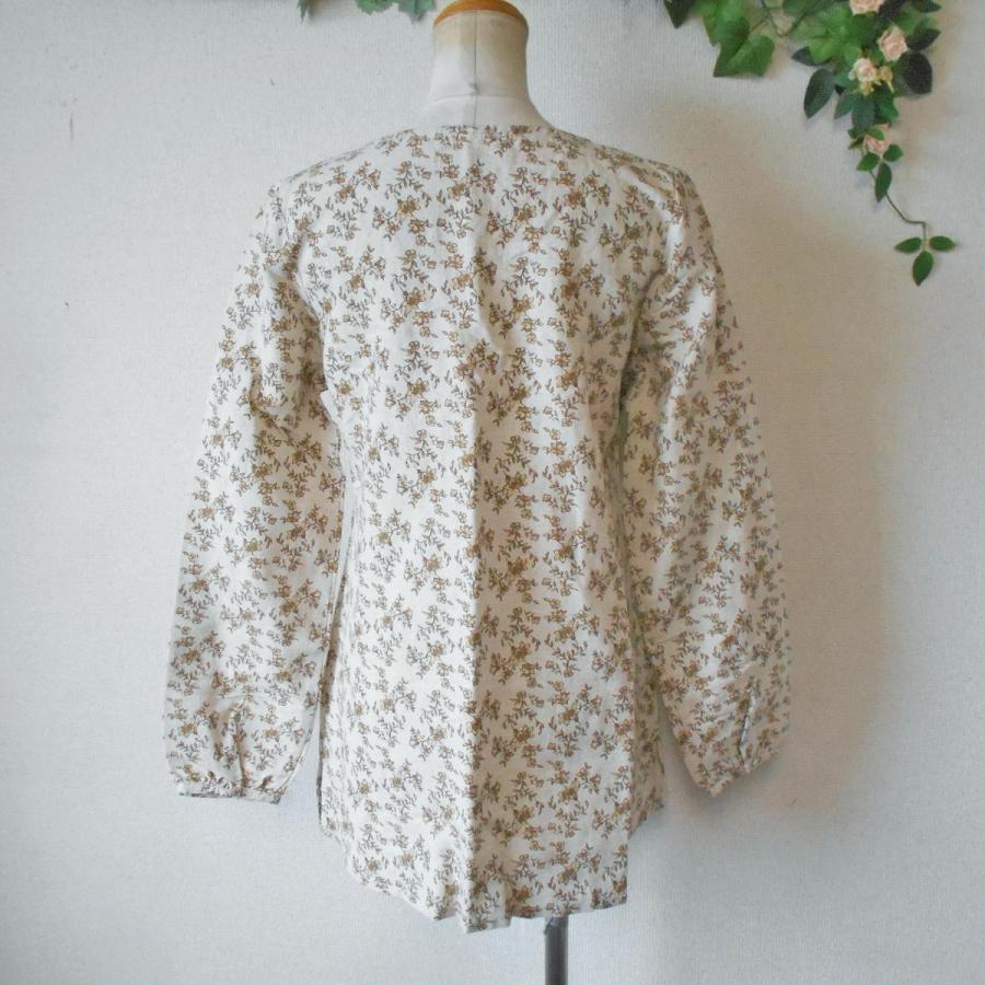 美品✨ハグオーワー Hug o warリネンピンタックブラウス 白 チュニック ハグオーワー リネンチュニック 美品✨ハグオーワー Hug o warリネン