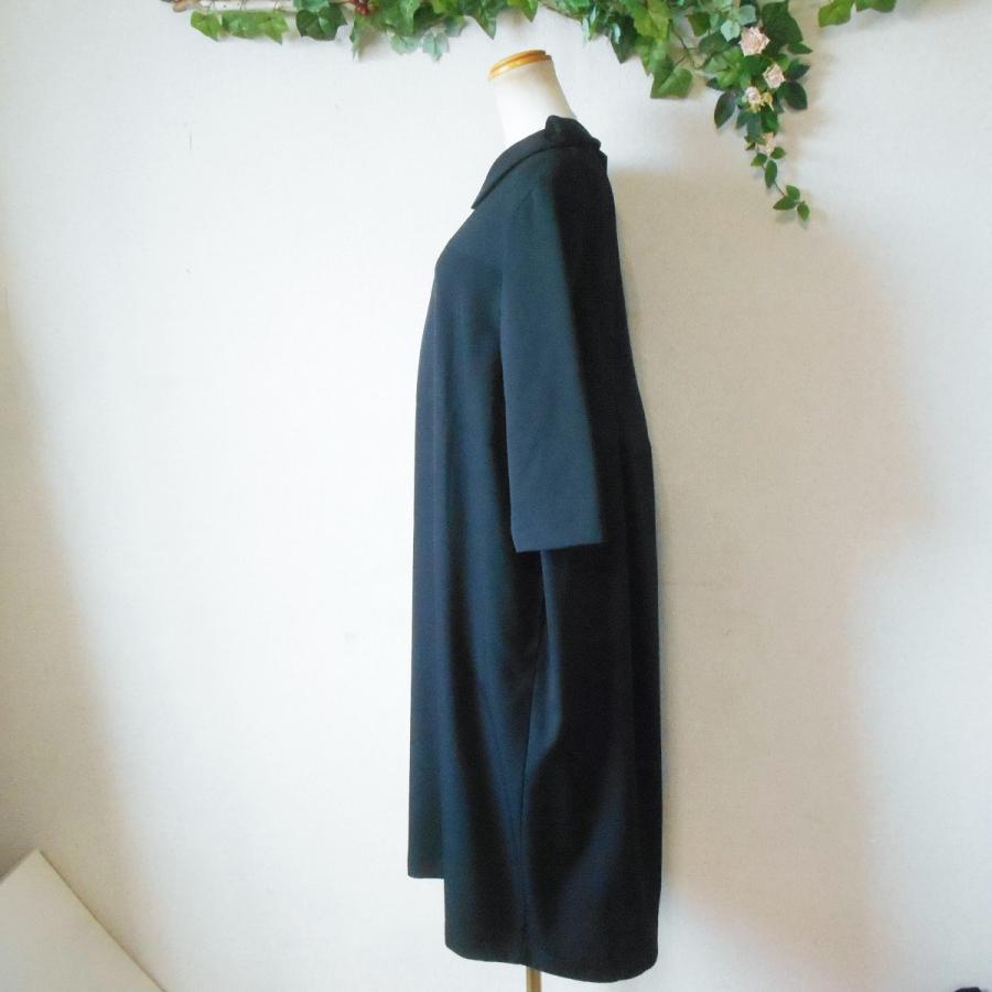 美品 トリコ コムデギャルソン tricot COMME des GARCONS 秋 冬 ウール 