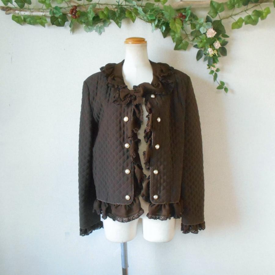 KANEKO ISAO 美品 カネコイサオ ピンタック & レース 縁取りの 素敵 な  