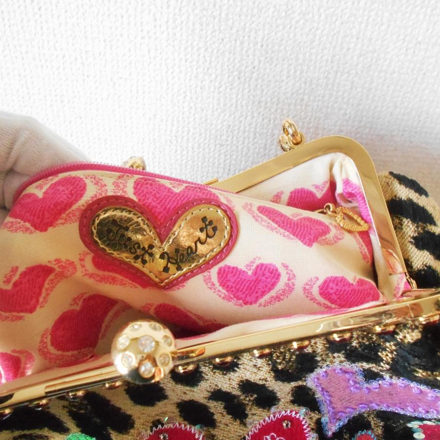 Think Bee! 美品 シンクビー ジャストハート JUST HEART Think Bee! 美品 シンクビー ジャストハート JUST HEART