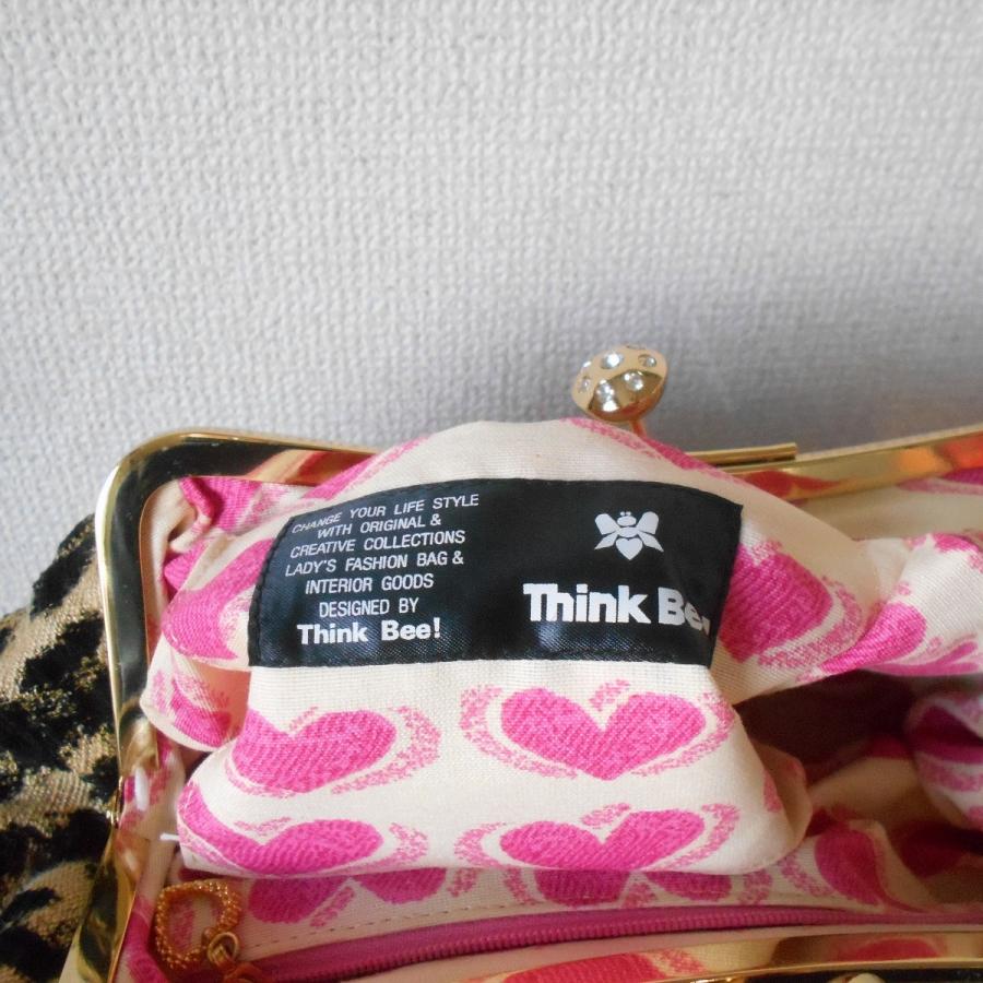 Think Bee! 美品 シンクビー ジャストハート JUST HEART Think Bee! 美品 シンクビー ジャストハート JUST HEART