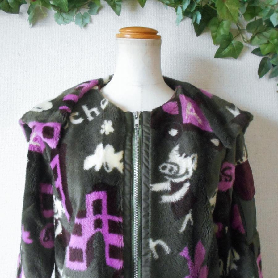 OLLEBOREBLA（オレボレブラ） アルベロベロ レディース 用 ジップ