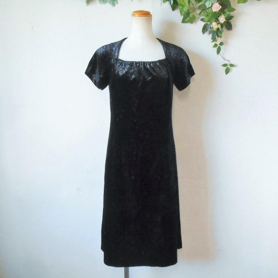 新品 タグ付き 29000円 レストローズ LESTROSE パーティ 結婚式 等 