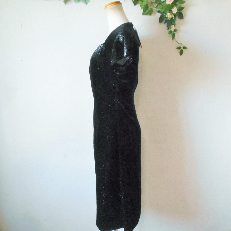 新品 タグ付き 29000円 レストローズ LESTROSE パーティ 結婚式 等 