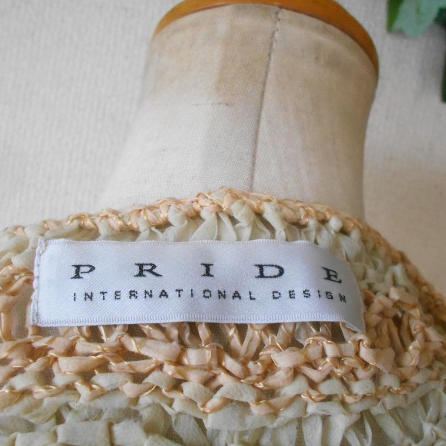 プライド インターナショナル デザイン PRIDE INTERNATIONAL
