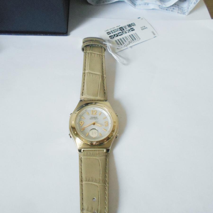 ソーラーコンビネーション(wave ceptor) カシオ CASIO 腕時計 ソーラーコンビネーション(wave ceptor) カシオ CASIO 腕時計