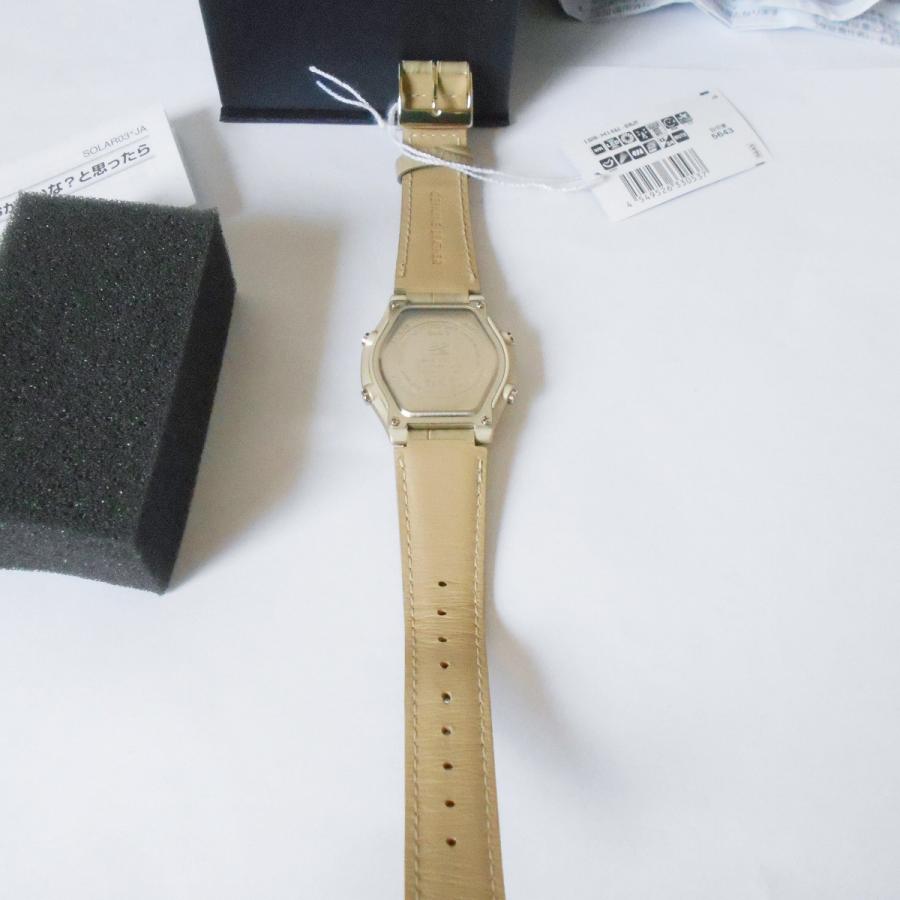 ソーラーコンビネーション(wave ceptor) カシオ CASIO 腕時計 ソーラーコンビネーション(wave ceptor) カシオ CASIO 腕時計