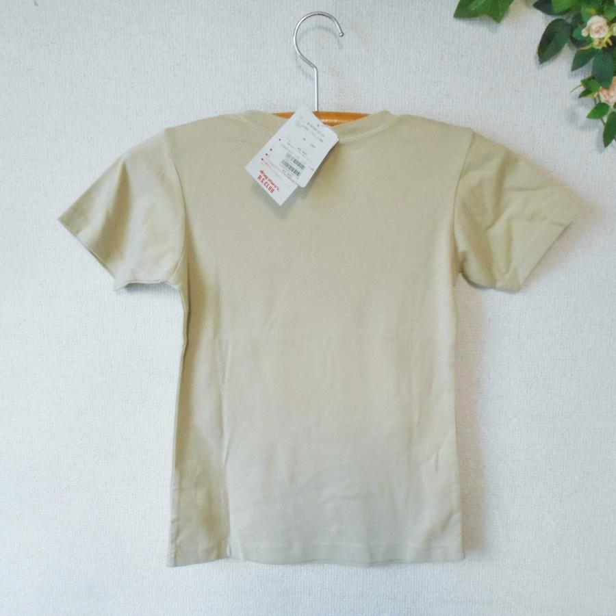 新品 タグ付き 2900円 ドラッグストアーズ DRUG STORES DS CLUB Ｔシャツ レディース SS｜mamapocket4976｜05