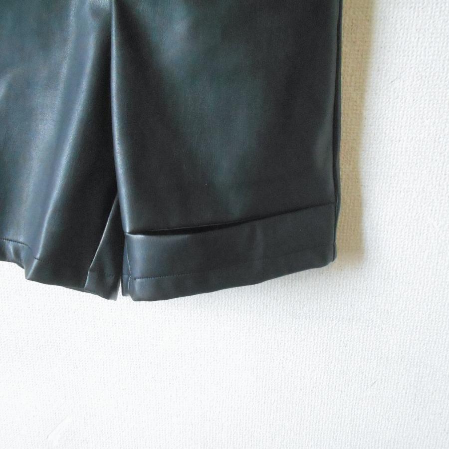 JEANASIS（ジーナシス） 美品 パンツ ハーフパンツ レディース