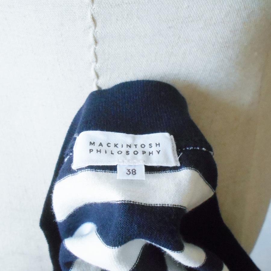 MACKINTOSH PHILOSOPHY マッキントッシュ フィロソフィー MACKINTOSH PHILOSOPHY マッキントッシュ フィロソフィー