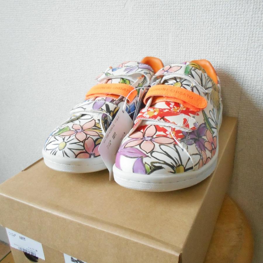 TSUMORI CHISATO 新品 タグ付き ツモリチサト × ルコック TSUMORI CHISATO 新品 タグ付き ツモリチサト × ルコック
