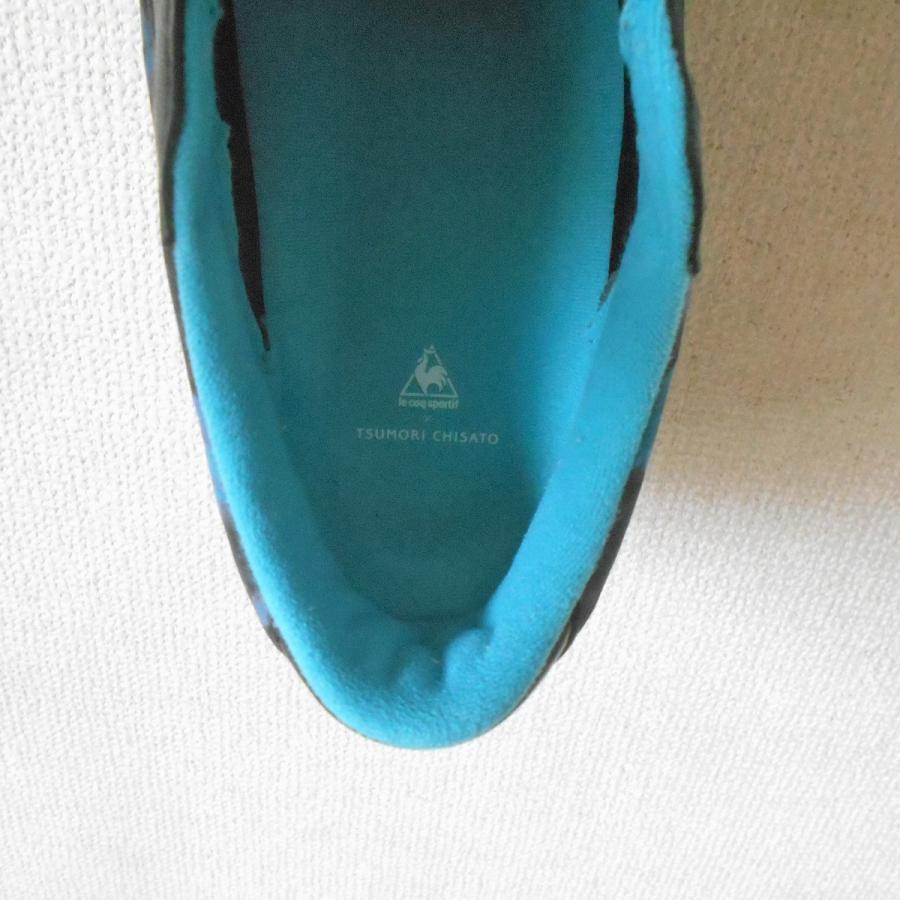 TSUMORI CHISATO（ツモリチサト） × ルコック スポルティフ × le coq