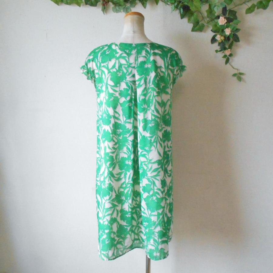 anatelier アナトリエ ANATELIER ワンピース 36 レディース フリル 夏 