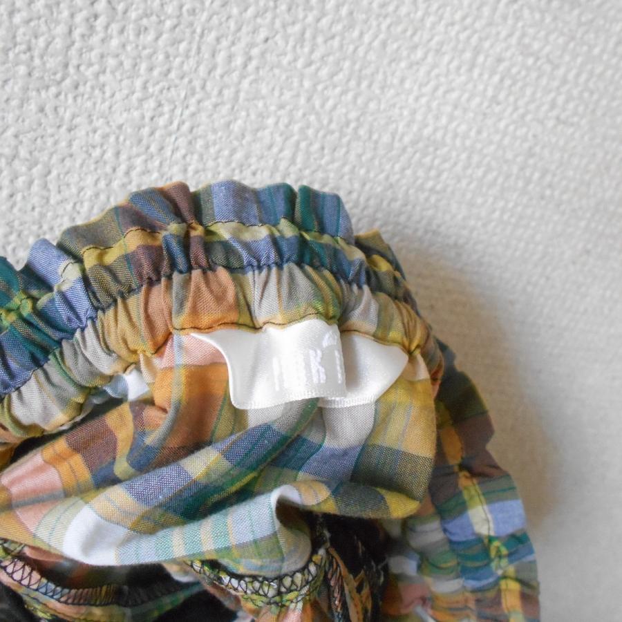 新品 タグ付き 41040円 ピンクハウス PINKHOUSE スカート 白たんぽぽ柄 