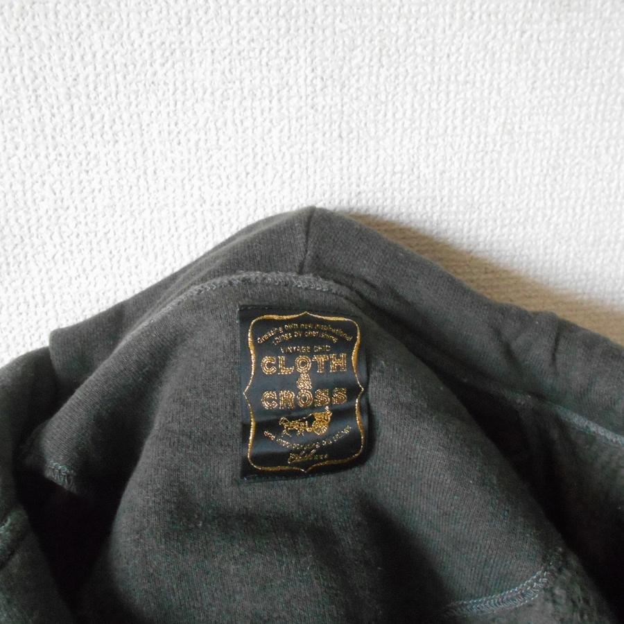 CLOTH&CROSS クロス&クロス Cloth&Cross ハグオーワー Hug O CLOTH&CROSS クロス&クロス Cloth&Cross ハグオーワー Hug O
