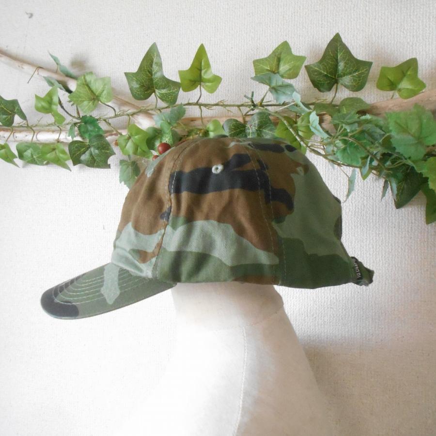 10Deep（テンディープ） 10.DEEP キャップ 迷彩 カモフラージュ 帽子