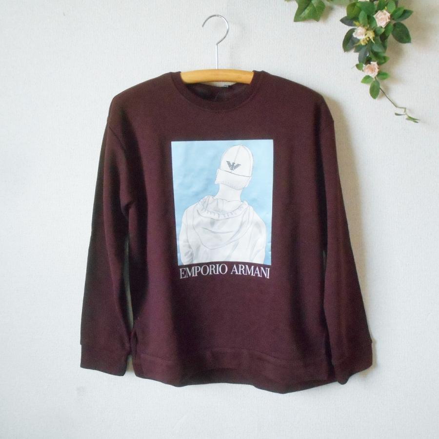 新品 タグ付き エンポリオ アルマーニ EMPORIO ARMANI 14A 166cm  