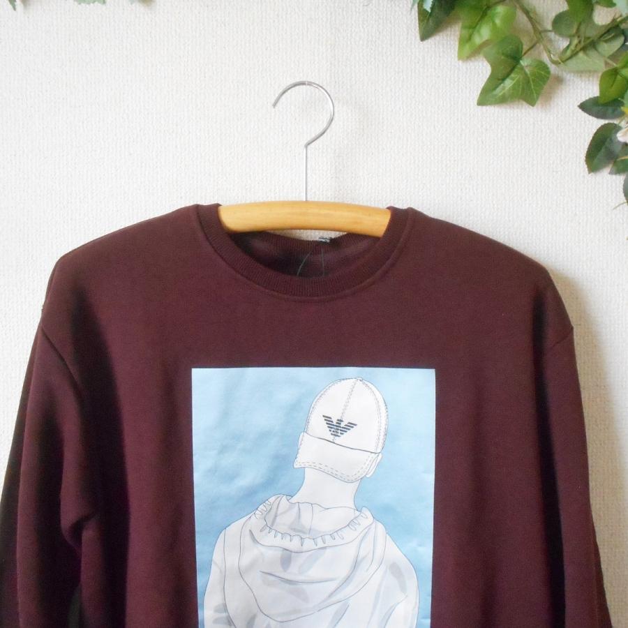 新品 タグ付き エンポリオ アルマーニ EMPORIO ARMANI 14A 166cm  