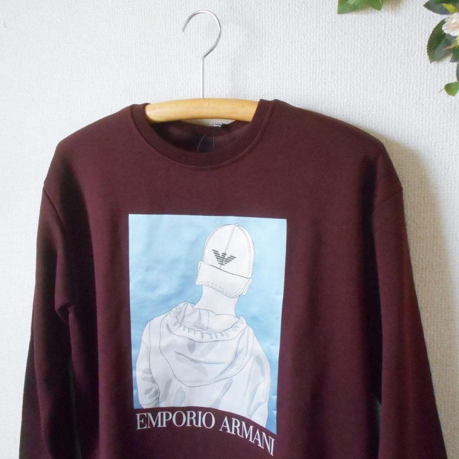 新品 タグ付き エンポリオ アルマーニ EMPORIO ARMANI 14A 166cm  