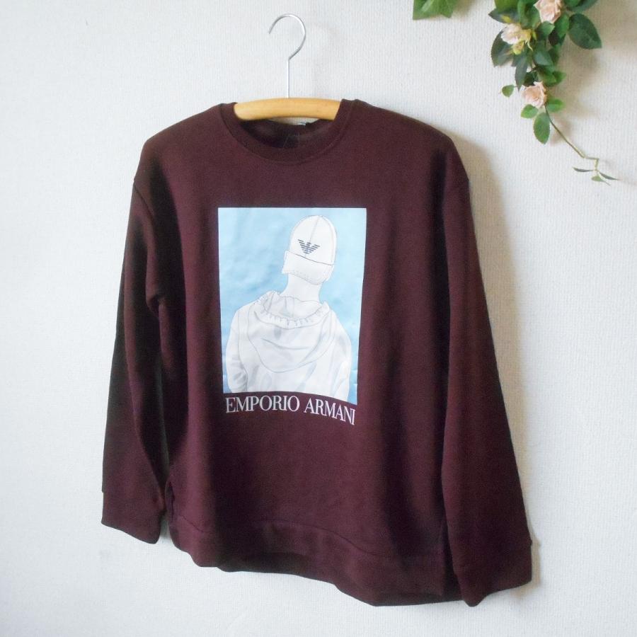 新品 タグ付き エンポリオ アルマーニ EMPORIO ARMANI 14A 166cm 