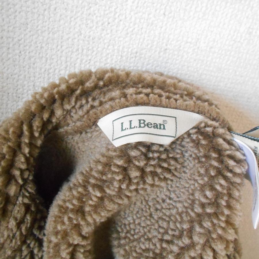 L.L.Bean エルエルビーン コート レディース XS 冬 裏ボア