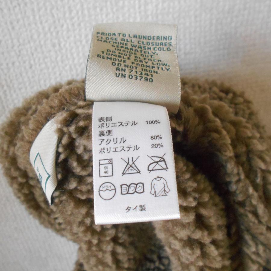 L.L.Bean（エルエルビーン） コート レディース XS 冬 裏ボア フェイク