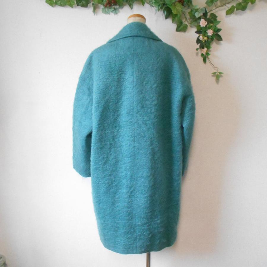 美品！スタニングルアー ウール ジャケット カーキ r Stunning Lure