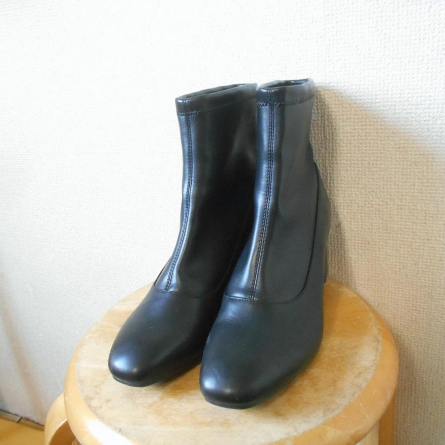 ACYM ブラック　黒　Lサイズ　ブーツ　新品未使用　大人気　売り切れ商品 2026年最新】アシーム ブーツの人気アイテム - メルカリ