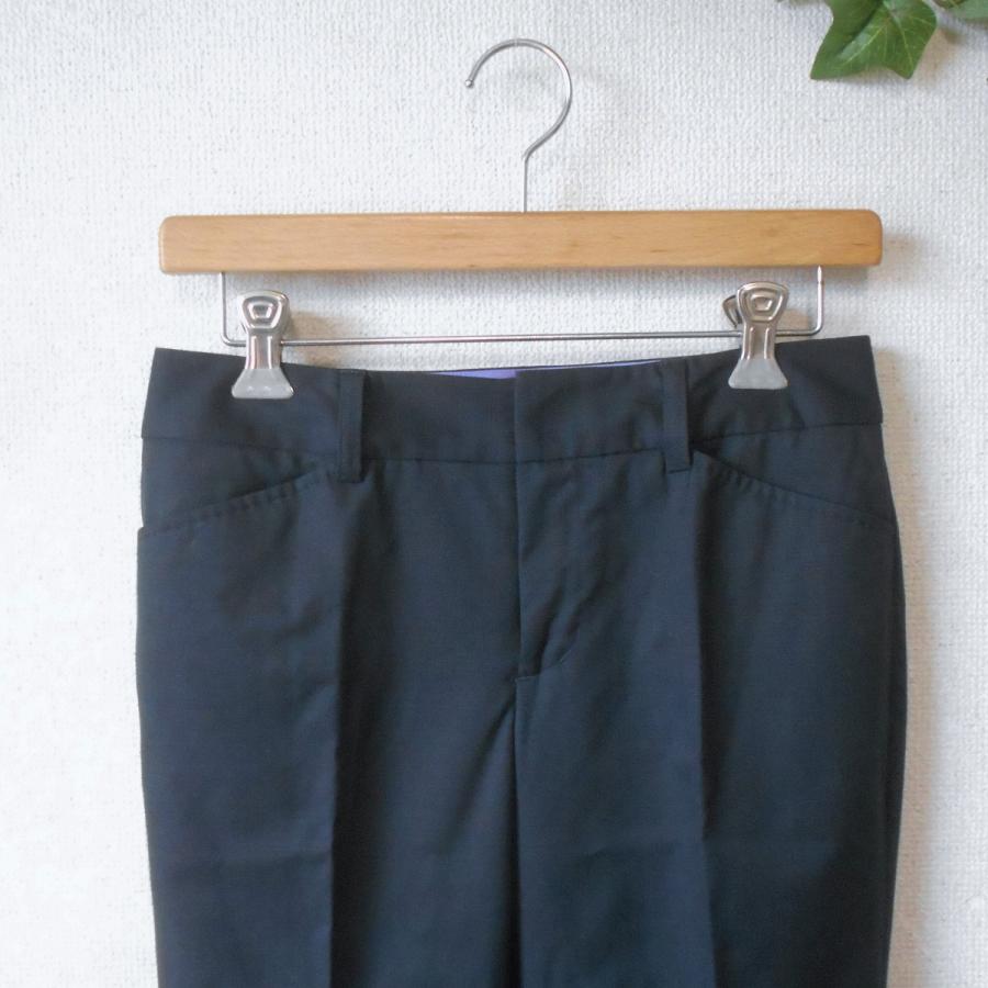 field/dream フィールドドリーム スラックス パンツ レディース