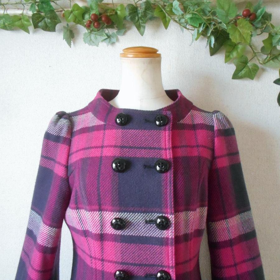 BURBERRY BLUE LABEL（バーバリーブルーレーベル） 美品 バーバリー