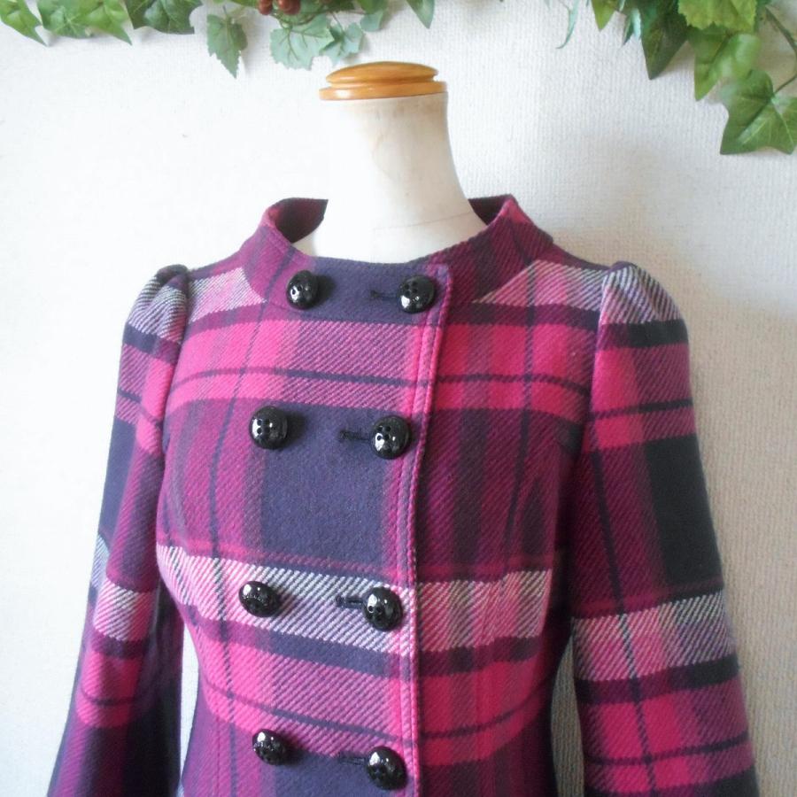 BURBERRY BLUE LABEL（バーバリーブルーレーベル） 美品 バーバリー