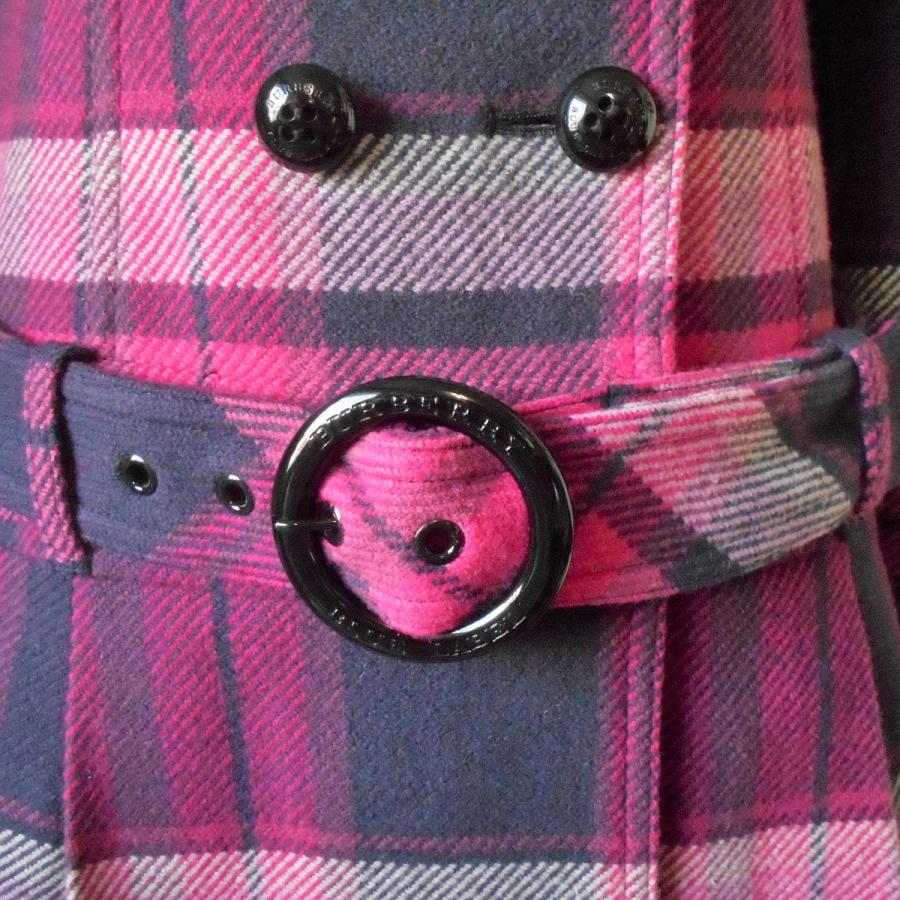 BURBERRY BLUE LABEL（バーバリーブルーレーベル） 美品 バーバリー