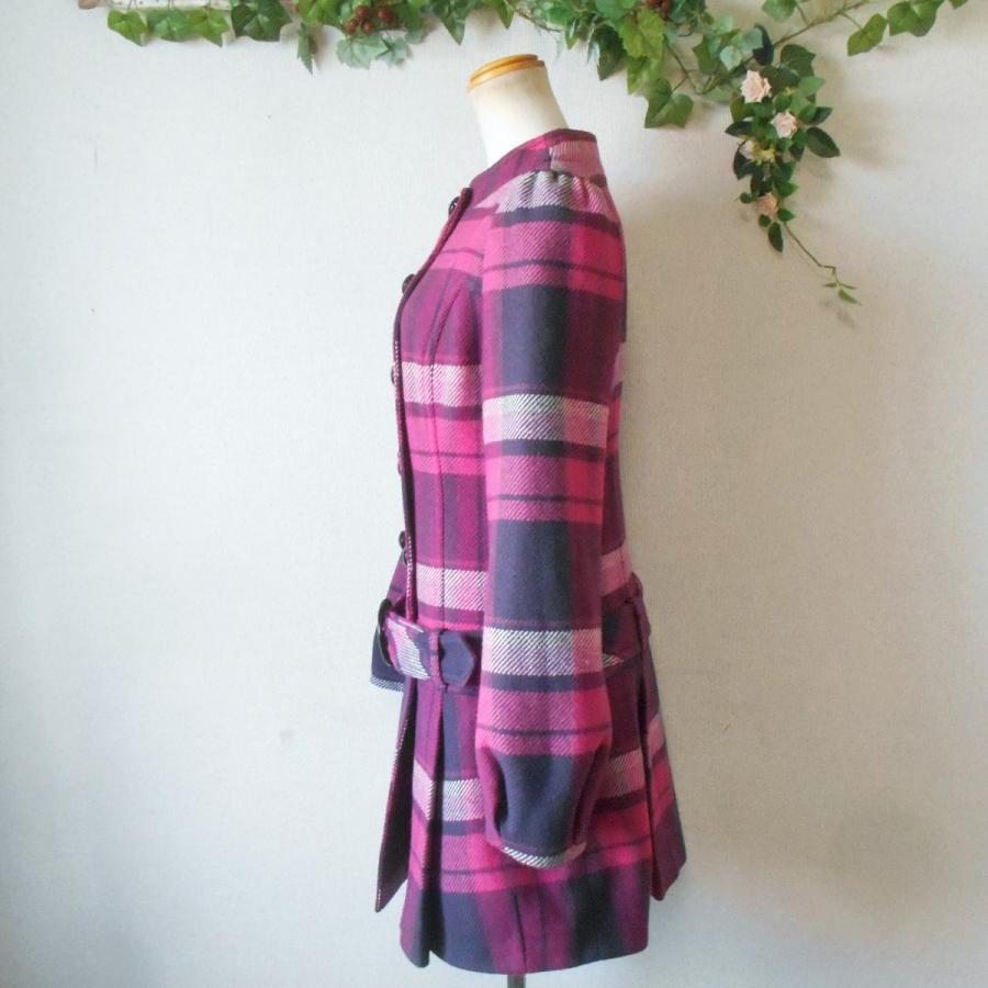 BURBERRY BLUE LABEL（バーバリーブルーレーベル） 美品 バーバリー