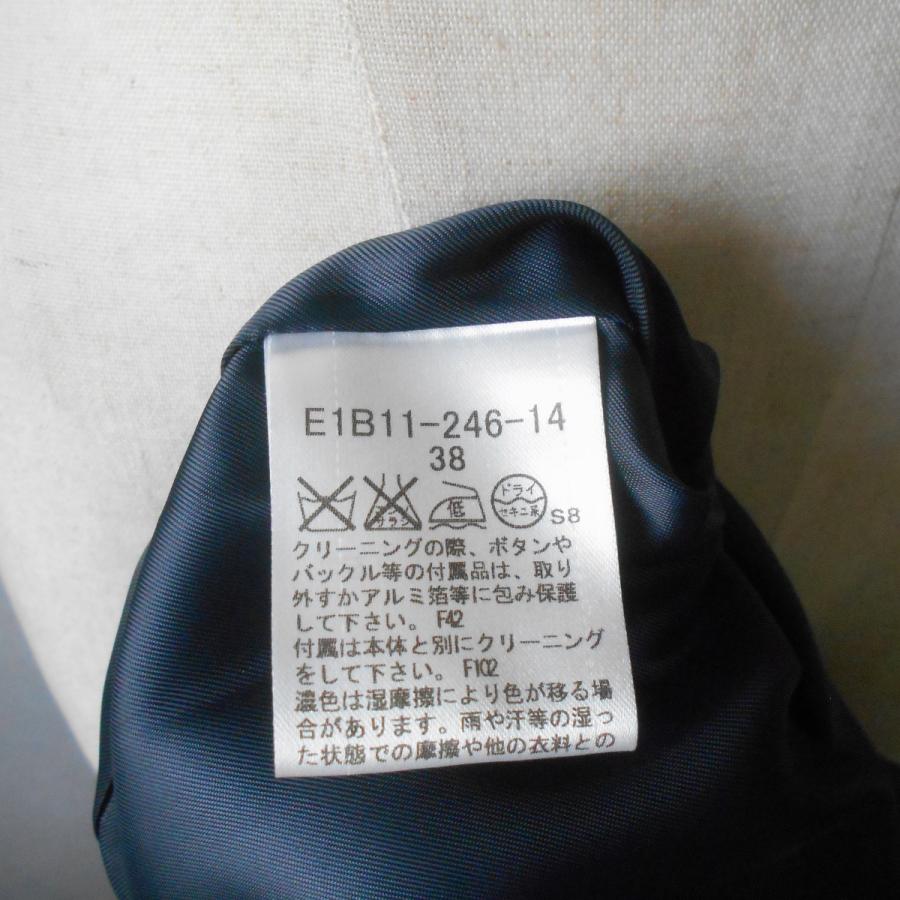 BURBERRY BLUE LABEL（バーバリーブルーレーベル） 美品 バーバリー