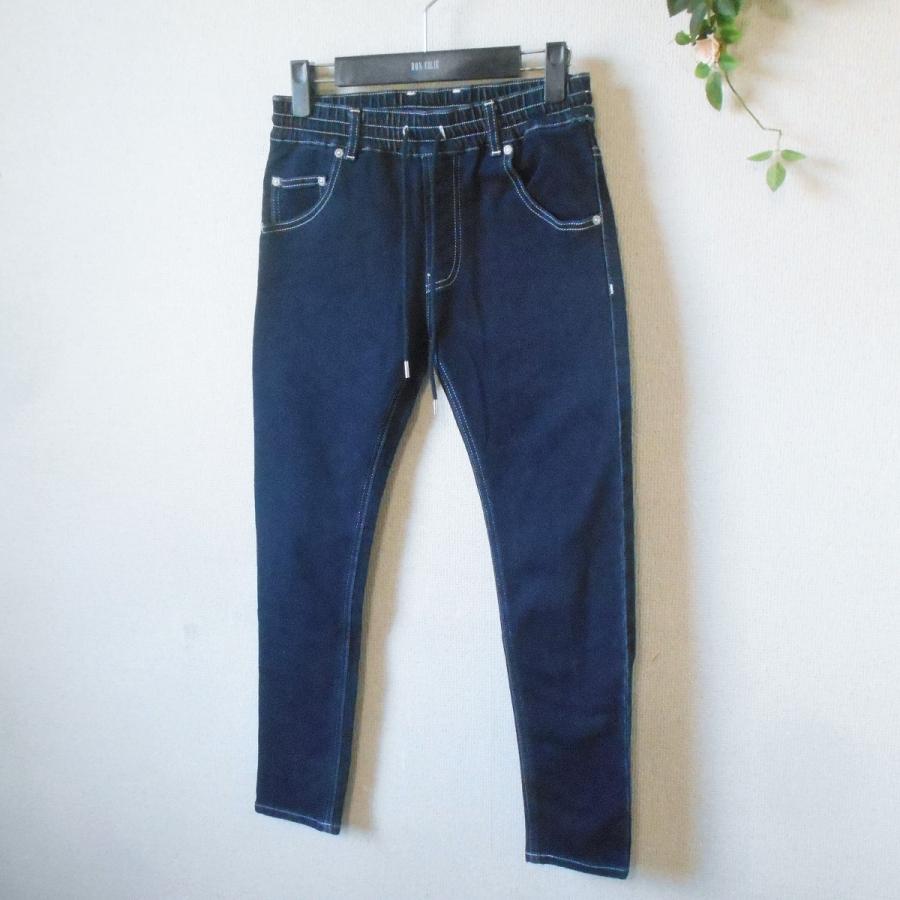 パンツ Glowny THE RODEO JEANS (VINTAGE BLUE) MUSINSA公式 | GLOWNY THE RODEO JEANS (VINTAGE BLUE)