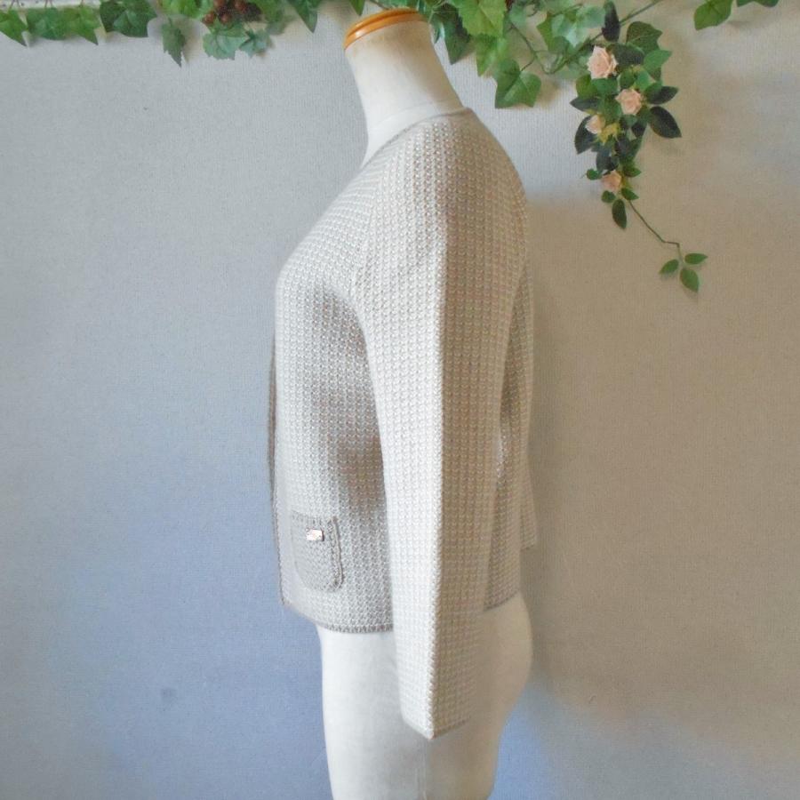 FOXEY DAISY LIN for デイジーリン フォクシー カシミヤ 100 FOXEY DAISY LIN for デイジーリン フォクシー カシミヤ 100